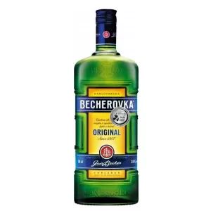 Becherovka