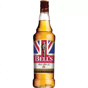 Bells Original