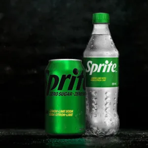 Sprite 500 мл
