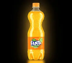 Fanta 500мл