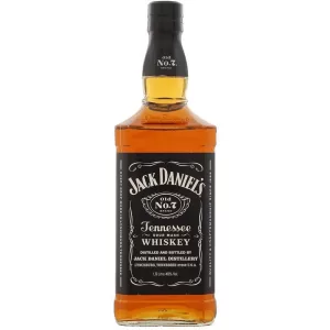 Jack Daniels