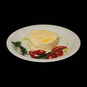 Картопляне пюре 200 г