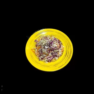 Салат "Капустяний дует" 270 г