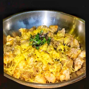 Лицарська 500 г