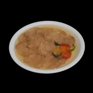 Заливний  язик 270 г