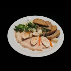 Асорті сала 250 г