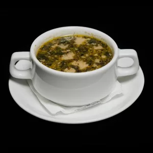 Грибна юшка 250г
