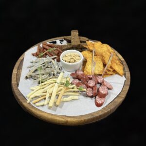 Дошка до пива (290г)