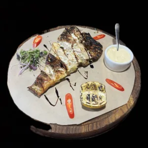 Окунь морський за 100г
