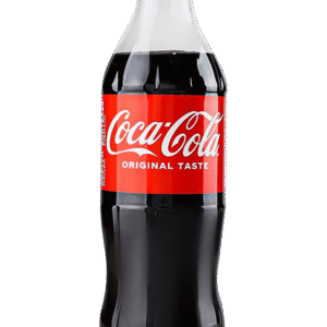 Coca-cola 500мл