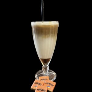 Ice Latte 250г
