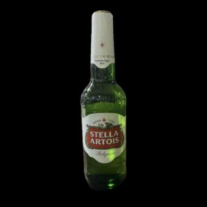Пиво Stella Artois 0,5л