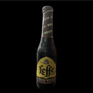 Пиво Leffe blond/bruin 0,3л