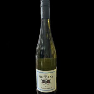 Вино Peter Nicolay Riesling (б/сухе) 50ml