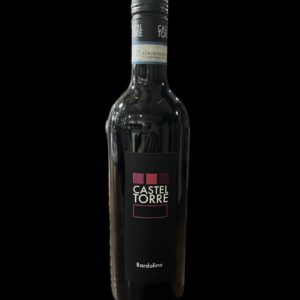 Вино Bardolino (ч/сухе) 50ml