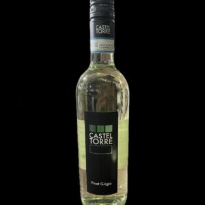 Вино Pinot Grigio ( б/сухе) 50ml