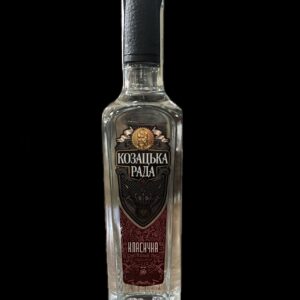 Горілка Козацька Рада 50ml