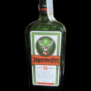 Лікер Jagermeister 50мл