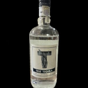 Текіла True Tequila (Silver) 50мл