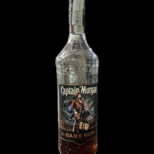 Ром Capitan Morgan (Dark) 50мл