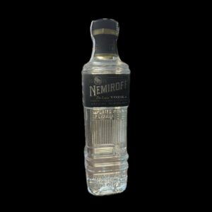 Горілка Nemiroff De luxe 50ml