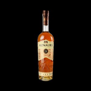 Aznauri 3* (50 мл.)