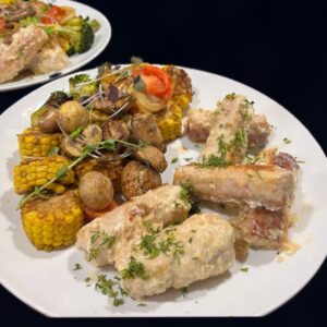 Крученики свинні (150 г.)