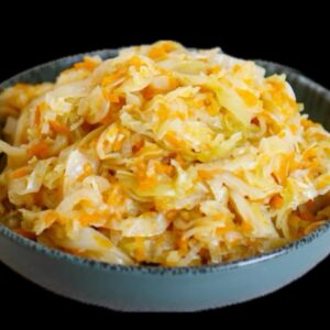 Капуста тушена (250 г.)