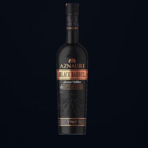Aznauri Black 5* 50(мл)